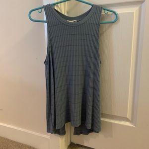 Nordstrom top, Worn twice, tank top